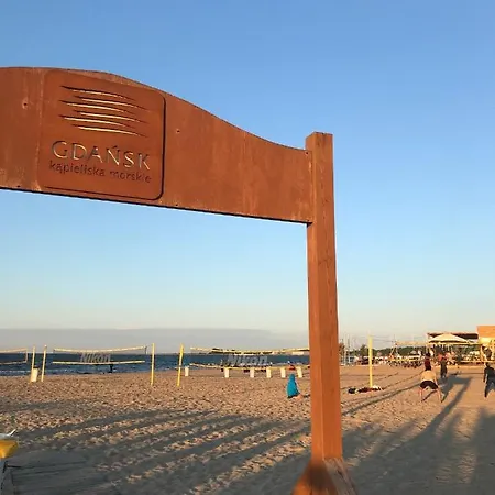 Baltic4sun * غدانسك